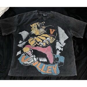 Vintage Vale T-Shirt Size X-Large